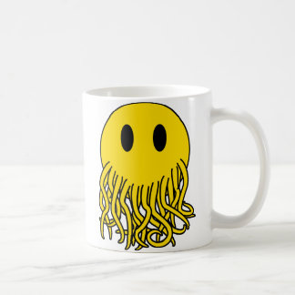 Cthulhu コーヒーマグカップ