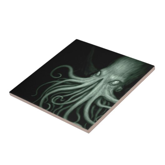 cthulhu タイル (側面)