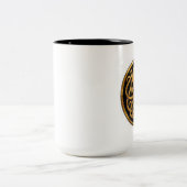 Cthulhu ツートーンマグカップ (中央)