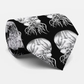 Cthulhu ネクタイ (ロール)