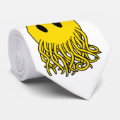 Cthulhu ネクタイ (ロール)