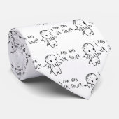 Cthulhu ネクタイ (ロール)