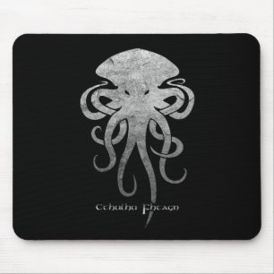 Cthulhu マウスパッド