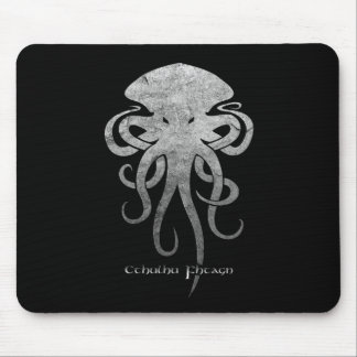 Cthulhu マウスパッド