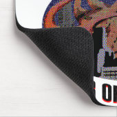 Cthulhu マウスパッド (コーナー)