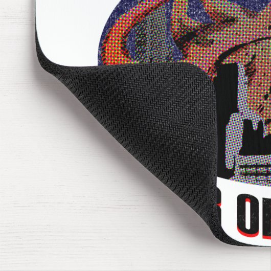 Cthulhu マウスパッド (コーナー)