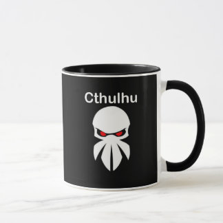 cthulhu マグカップ