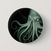 cthulhu 缶バッジ (正面)