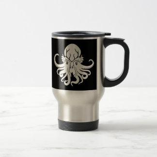 Cthulhu Fhtagn トラベルマグ
