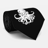 Cthulhu Fhtagn ネクタイ (ロール)