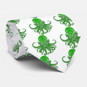 Cthulhu Fhtagn ネクタイ (ロール)