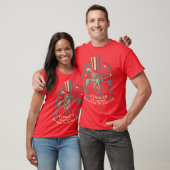 Cthulhu for President Election 2024 Cosmic Horror  Tシャツ (ユニセックス)