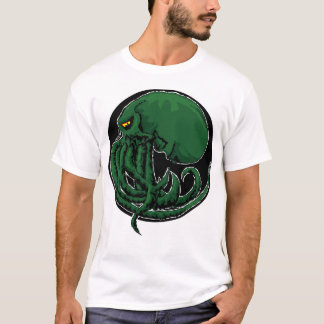 cthulhu tシャツ