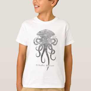 Cthulhu Tシャツ
