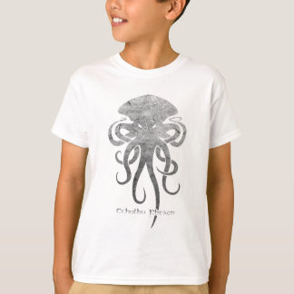 Cthulhu Tシャツ