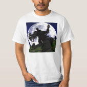 Cthulhu Tシャツ (正面)