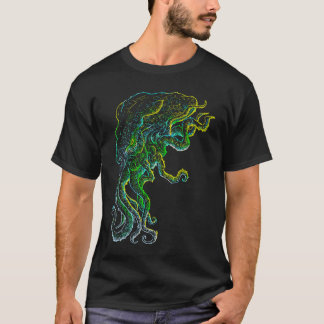 Cthulhu Tシャツ