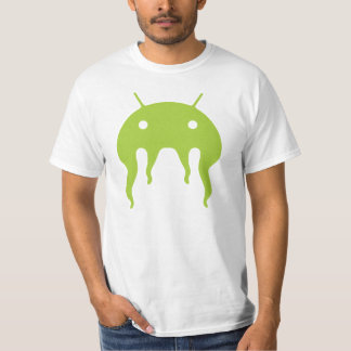 Cthulhubot Tシャツ
