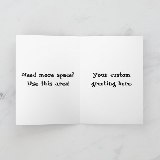 Cthuluカード カード (内部)