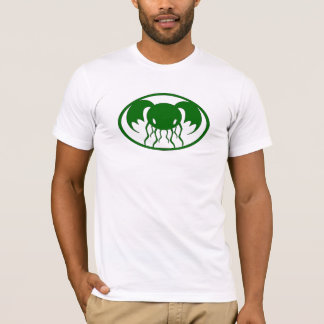 cthulu tシャツ