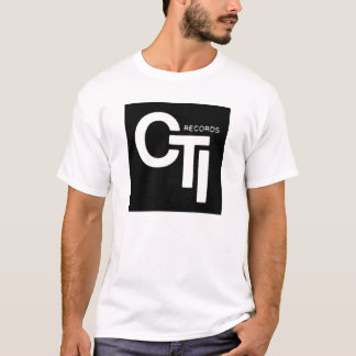 CTI Tシャツ