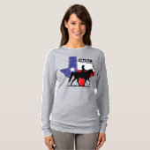 CTLTR長袖T Tシャツ (正面フル)