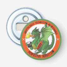 CTMの"捧げ物"の栓抜き