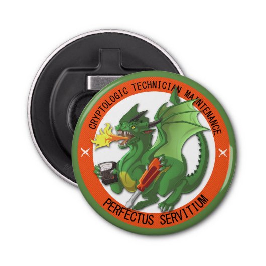 CTMの"捧げ物"の栓抜き 栓抜き (正面)