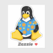 CTOBビニールステッカー シール (シート)