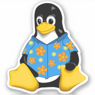 CTOBビニールステッカー シール