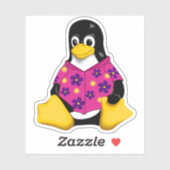 CTOPビニールステッカー シール (シート)