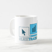 CTPのマグカップ！ コーヒーマグカップ (正面左)