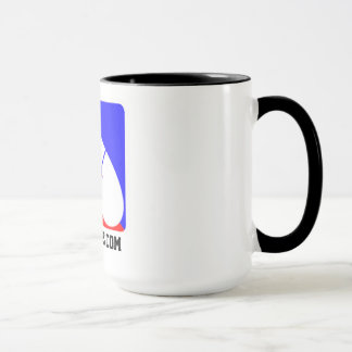 CTPはマグを団結します マグカップ