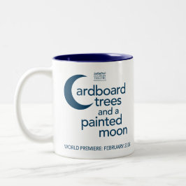 CTPMマグカップ ツートーンマグカップ