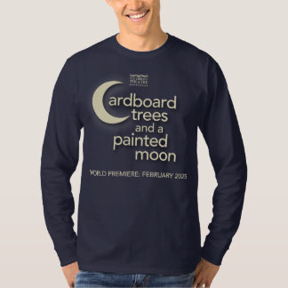CTPM海軍長袖ティー Tシャツ
