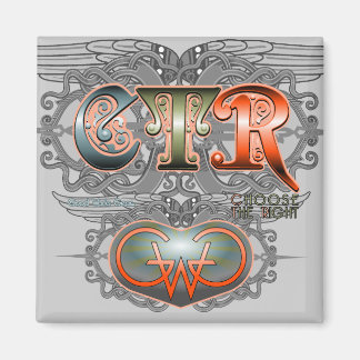 CTR FLS -G3マグネット マグネット