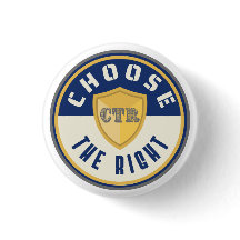 CTR Right LDS Primaryキーチェーンギフトの選択