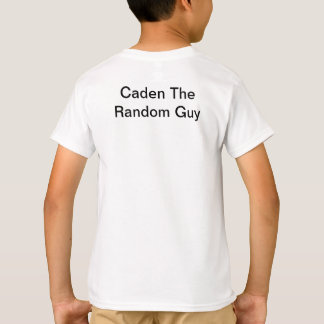 CTRGの子供のサイズのワイシャツ Tシャツ