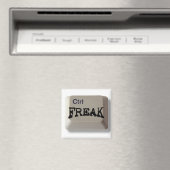 CTRLフリークマグネット マグネット (インサイチュ (食洗機))