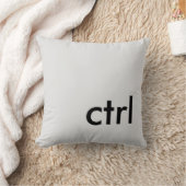 ctrl クッション (ブランケット)
