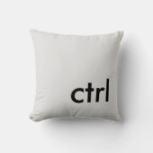 ctrl クッション (正面)