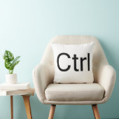 Ctrl クッション (椅子)