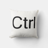 Ctrl クッション (正面)