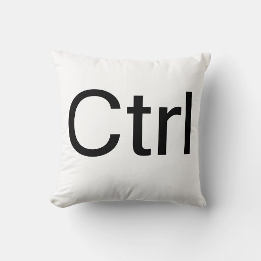 Ctrl クッション (正面)
