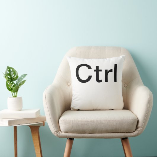 Ctrl クッション (椅子)