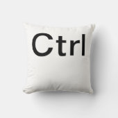 Ctrl クッション (正面)