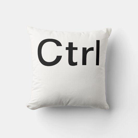 Ctrl クッション (正面)