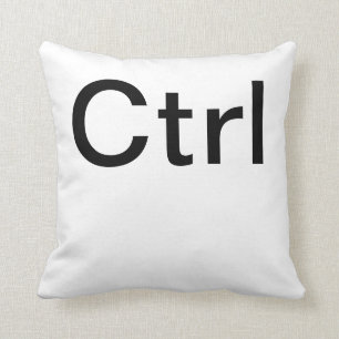 Ctrl クッション