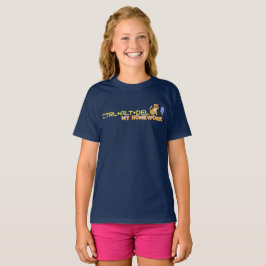 CTRL+ALT+DEL 私の宿題 楽しいテクノロジー 猫 キッズ Tシャツ