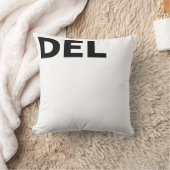 Ctrl Alt Del Set Pillows クッション (ブランケット)